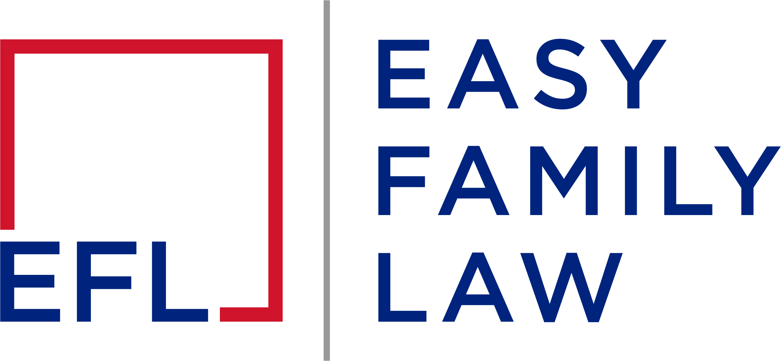 Easy Family Law